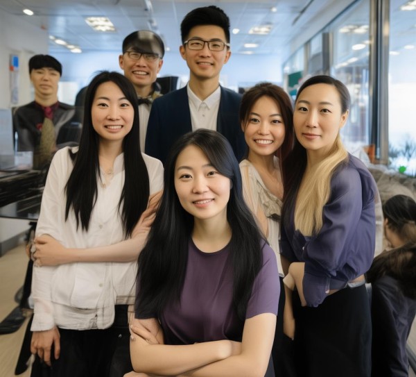 翰林信息技术咨询,助力企业数字化转型的信赖伙伴 翰林信息技术咨询,助力企业数字化转型的信赖伙伴