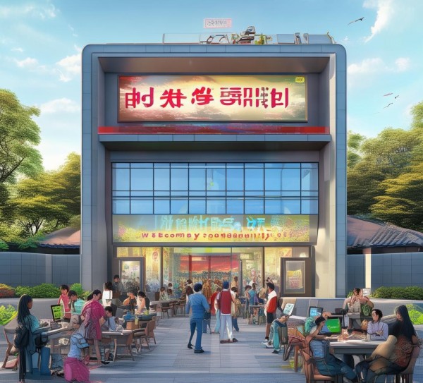 新沂信息化社区欢迎咨询