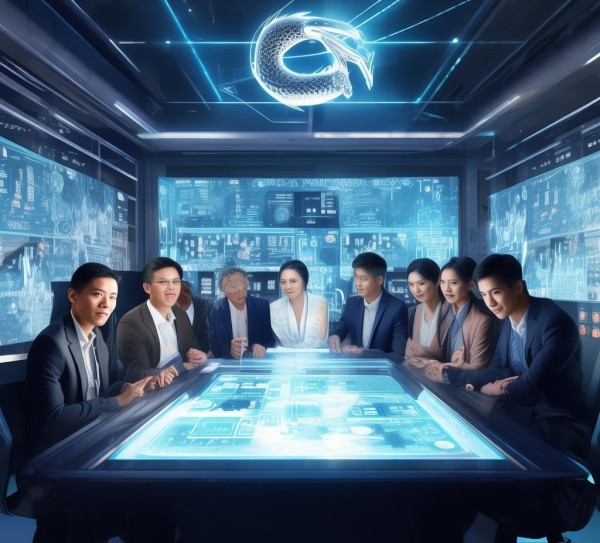 英龙信息技术咨询有限公司，助力企业数字化转型的全球领导者