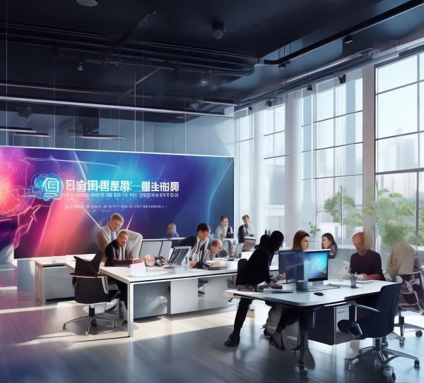 泓鑫信息技术咨询工作室，专业与创新，成就未来
