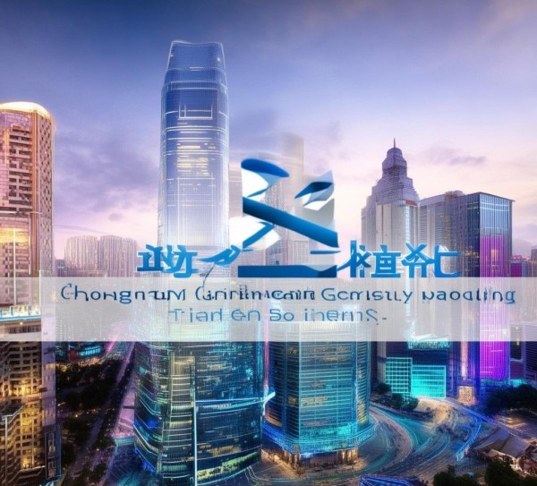 重庆星鸿世茂信息技术咨询，赋能智慧城市建设，助力未来城市发展