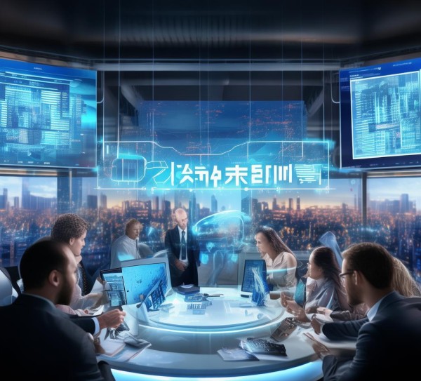 阳信信息咨询服务，新时代商业竞争的新机遇