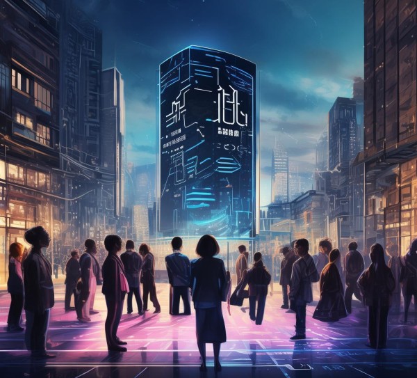 长安信息咨询服务，机遇与挑战并存，未来如何？