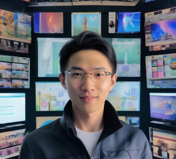 小邓，信息咨询服务领域的新力量