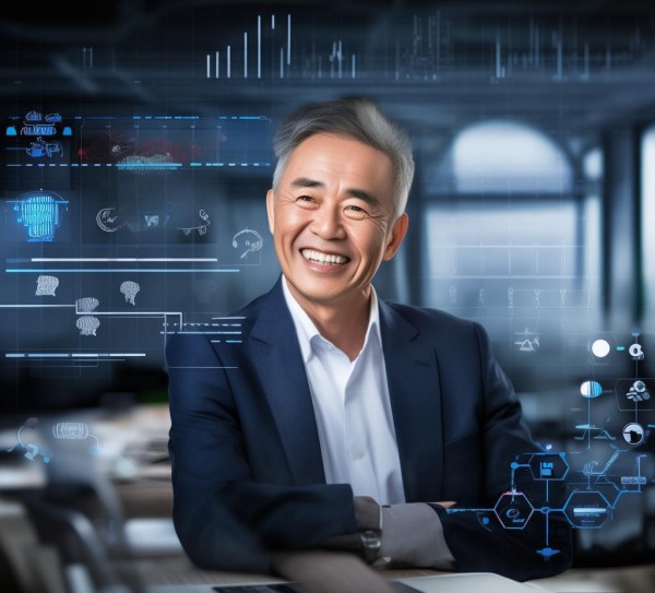洪老师信息技术咨询服务，助力您的数字化转型