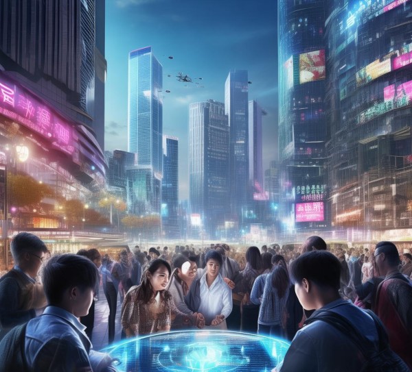 探索信息时代的长沙，echa时代的创新与发展