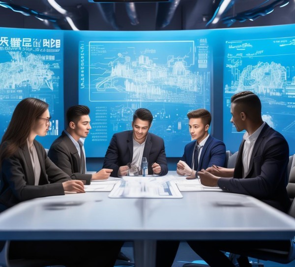 兰华川信息咨询服务,助力企业数字化转型的的专业伙伴 兰华川信息咨询服务,助力企业数字化转型的的专业伙伴