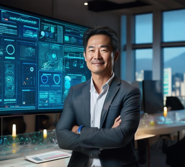 IT信息化咨询师,助力企业数字化转型的领导者 IT信息化咨询师,助力企业数字化转型的领导者
