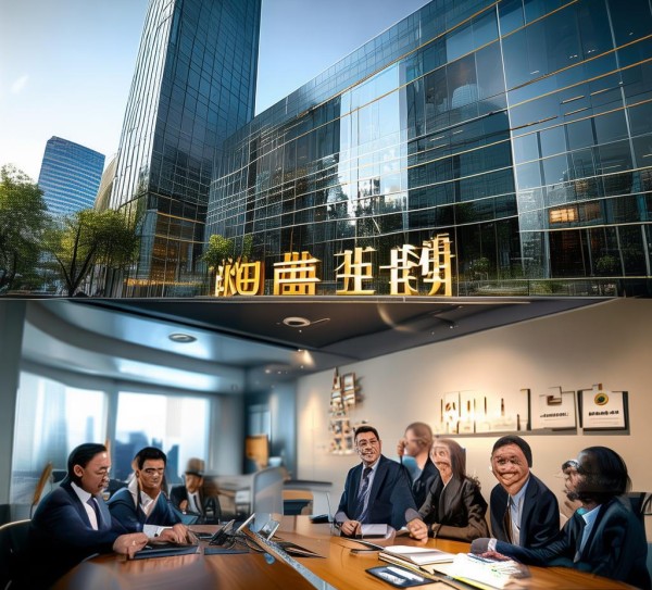 鑫兴厚，信息咨询服务领域的佼佼者