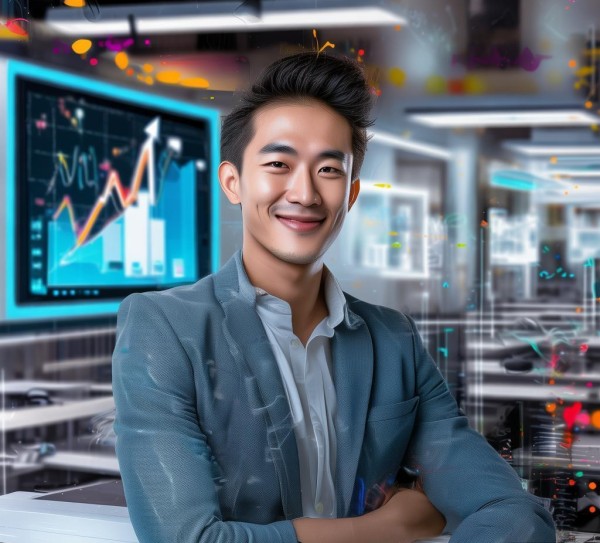 小帅信息咨询服务，助力商业成功的新途径