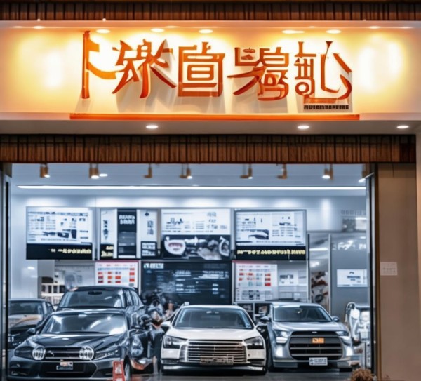 鸿运二手车信息咨询服务，助力您的二手车无忧