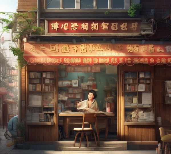 楠钦信息咨询服务店，Choosing the Right Partner for Your Needs
