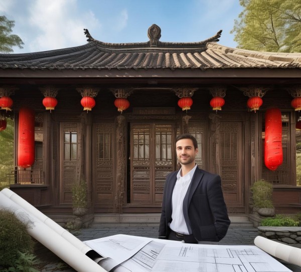 文风房屋信息咨询服务,助力房屋设计与建造的专业咨询师 文风房屋信息咨询服务,助力房屋设计与建造的专业咨询师