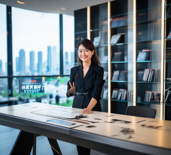 广卓信息咨询服务，为您寻找合适职位助力