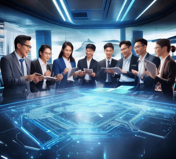 唐山企业信息化咨询，助力企业数字化转型的路径