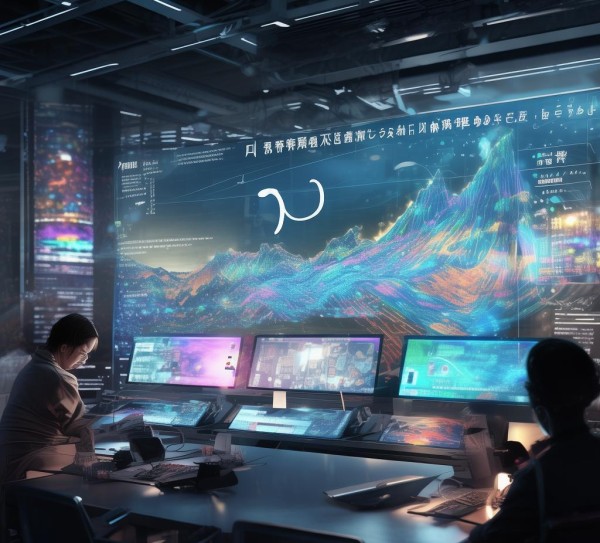 清梦信息咨询服务，disrupting the digital landscape
