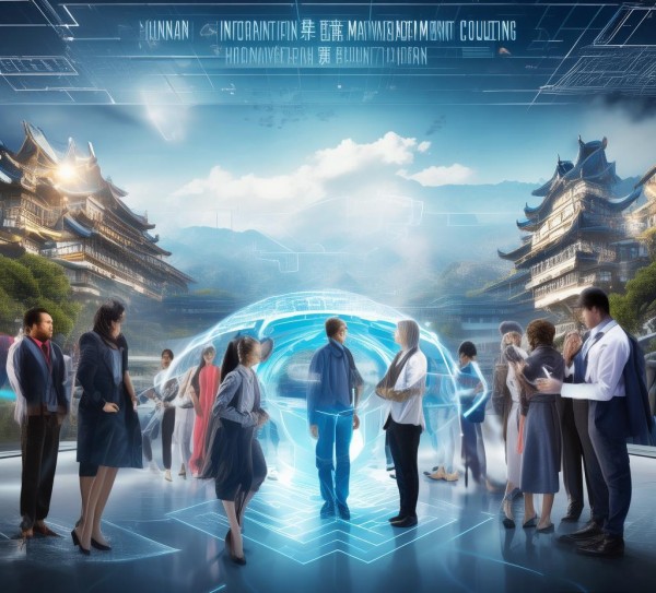 湖南信息化管理咨询发展与未来展望