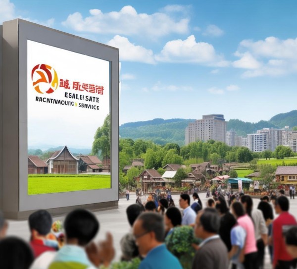 靖州地产信息咨询服务，助力乡村振兴与经济转型