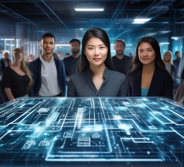 筱雅信息咨询服务,助力企业数字化转型的创新解决方案 筱雅信息咨询服务,助力企业数字化转型的创新解决方案