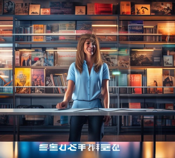 嘉琪信息咨询服务部，助力您的未来