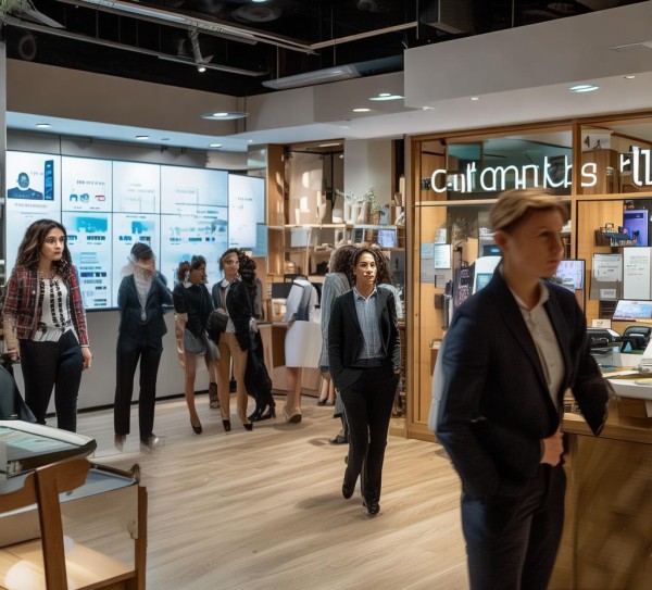 信息咨询服务部门店，为您量身定制，打造专属解决方案