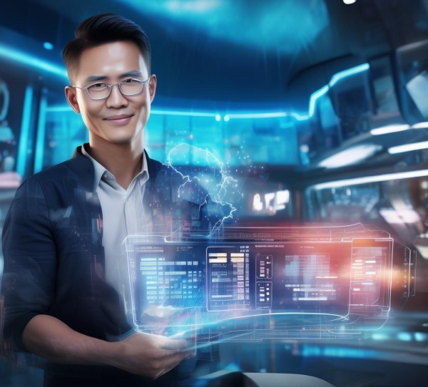 徐华信息咨询服务，助力未来，成就辉煌