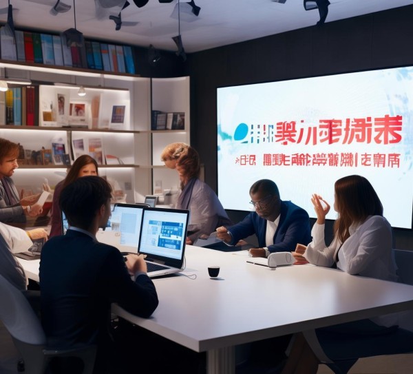 开启商业因为我—开融信息咨询服务