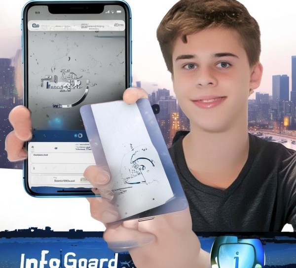 一把过驾考,智心服务—InfoGuard 一把过驾考,智心服务—InfoGuard