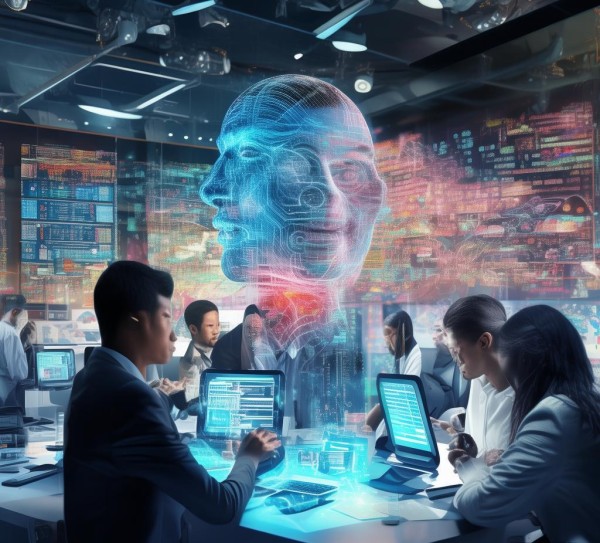 解析宝仪信息咨询服务,助力企业数字化转型的强劲力量 解析宝仪信息咨询服务,助力企业数字化转型的强劲力量