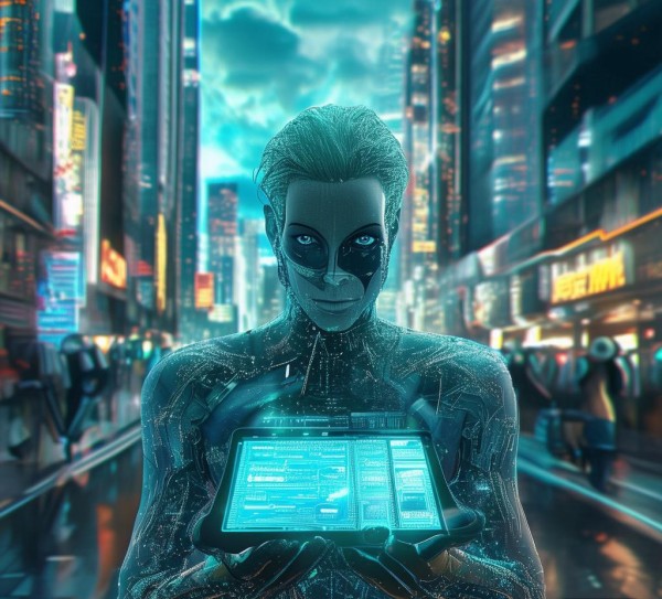 沐佰信息技术咨询，技术驱动的未来