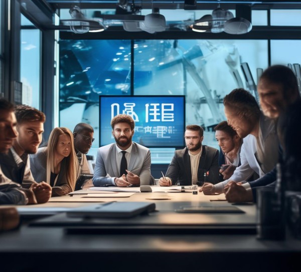 德贤信息咨询服务，驱动企业成功的关键力量