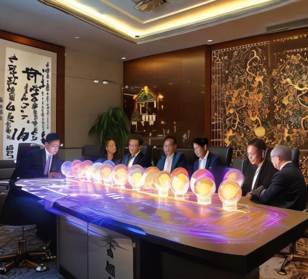 糖密宝信息咨询服务部，助力财富增长的秘密