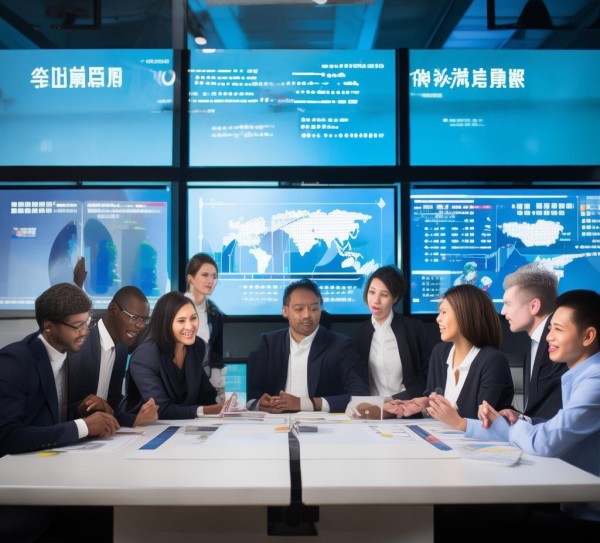 华恒信息咨询服务，助力企业的数字化转型