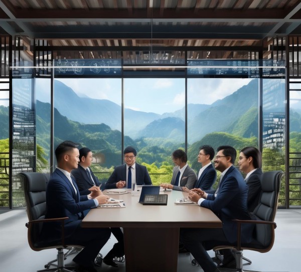 云南企业信息化咨询，助力企业数字化转型的高端服务