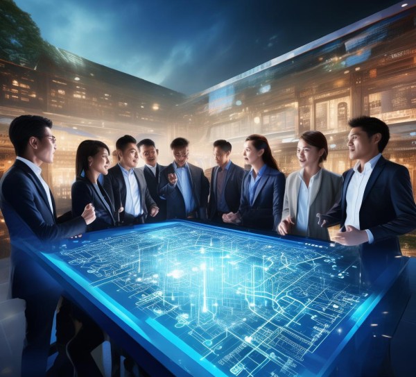 常州信息化企业咨询，机遇与挑战