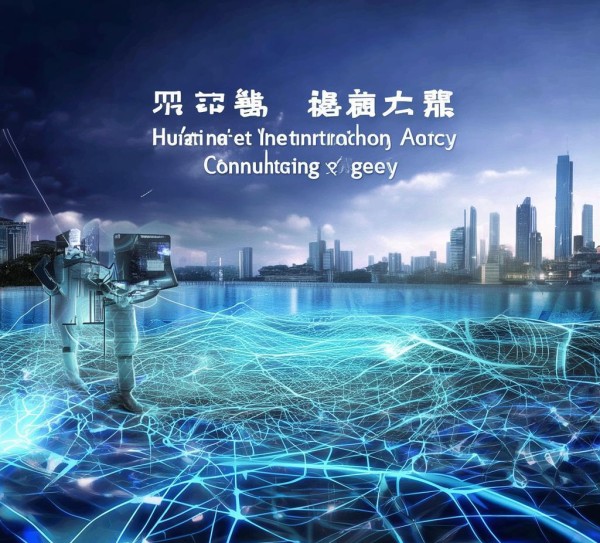 智创 stringstream，淮安信息技术咨询代理商的崛起之路