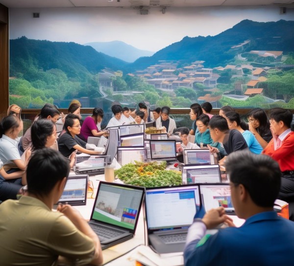 珙县信息咨询服务，助力 local 经济与社会稳定的实践与探索