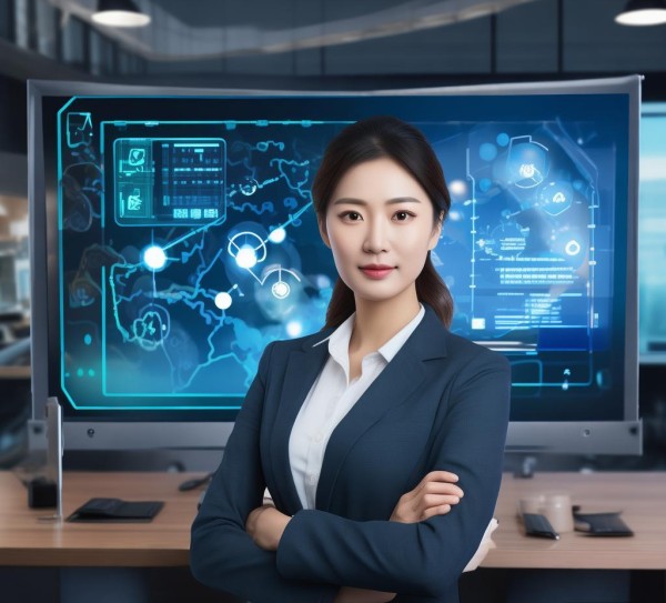 江苏通服信息化咨询师，助力企业数字化转型的专家力量