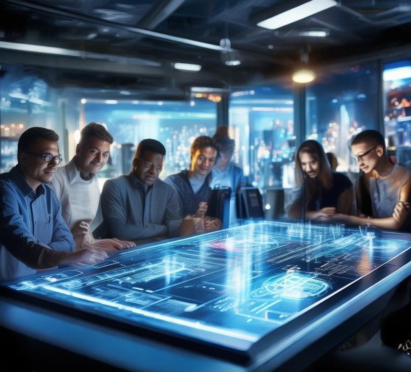 Leading Technology Solutions in满足中国市场的技术需求