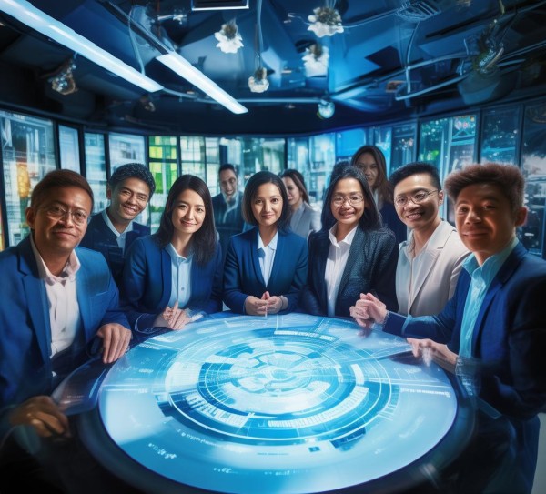 依兰信息咨询服务,助力企业数字化转型的强劲力量 依兰信息咨询服务,助力企业数字化转型的强劲力量