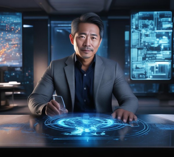 于龙,驾驶信息咨询服务领域的开拓者 于龙,驾驶信息咨询服务领域的开拓者