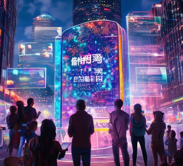 智创未来，招聘之选，选择你
