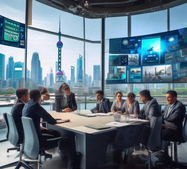 上海做信息化咨询,从政策到创新 上海做信息化咨询,从政策到创新