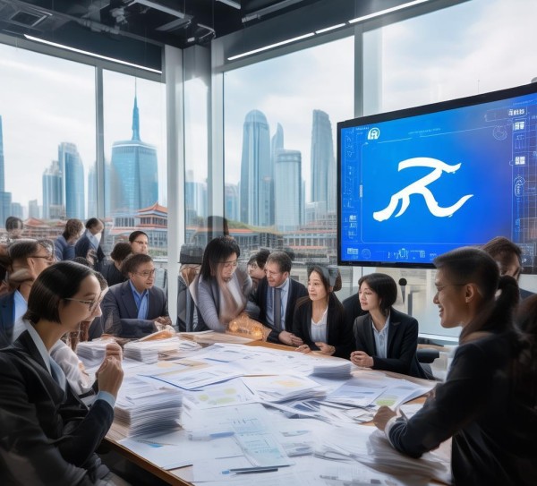 沧州制造企业信息化咨询，助力转型升级