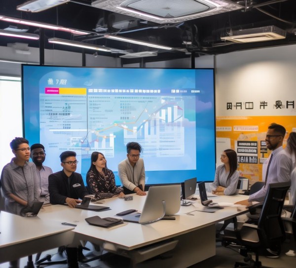 台山永盈信息咨询服务部，助力企业发展，提供精准解决方案