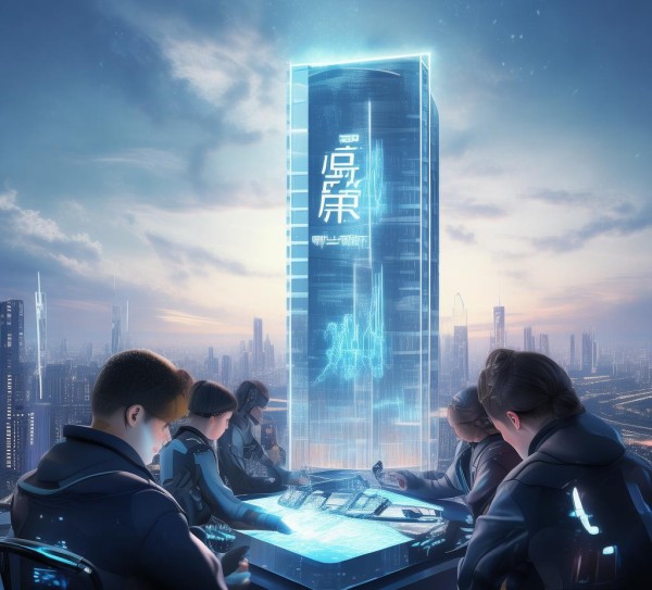 中能策源，技术引领，未来之光