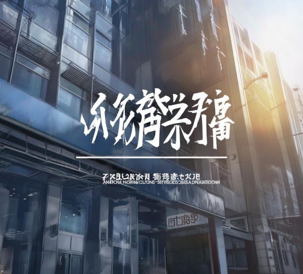 先铭信息咨询服务部地址解析