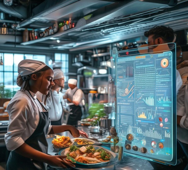 餐饮行业数字化转型的必修课，餐饮信息化咨询为何成为餐饮企业转型的关键