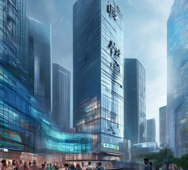 中建咨询，数字化转型的先锋力量