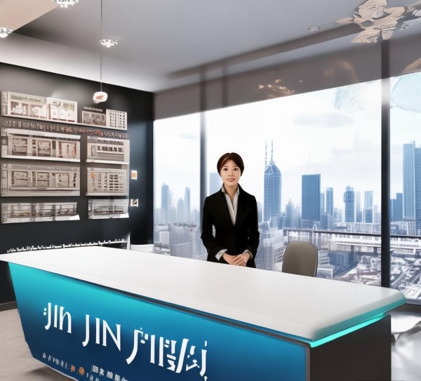 金姐商务信息咨询服务部，助力商业成功，成就未来
